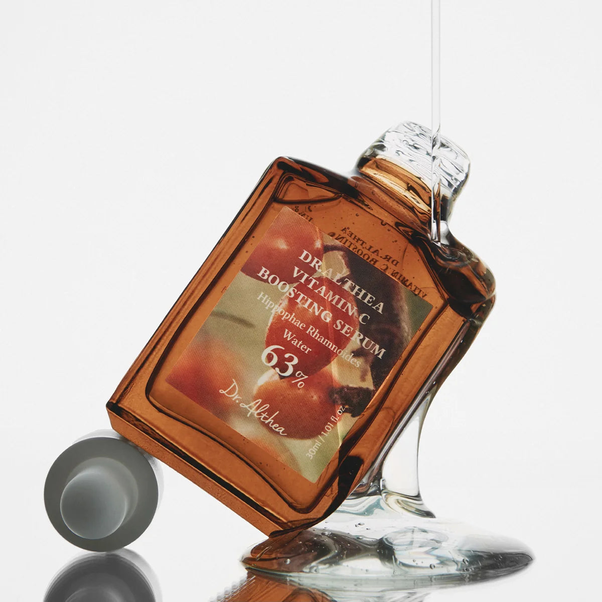 Dr. Althea Vitamin C Boosting Serum – 30 ml