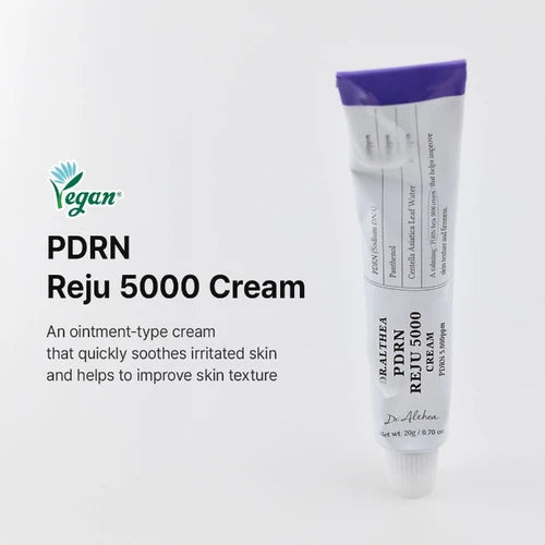 Dr. Althea PDRN Reju 5000 Cream – 20 g