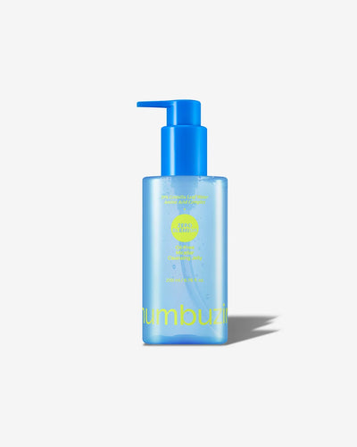 Numbuzin Zero Blemish Oil-Free Micellar Cleansing Jelly – 200 ml