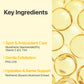 Numbuzin No.5 Vitamin-Niacinamide Concentrated Toner Pads