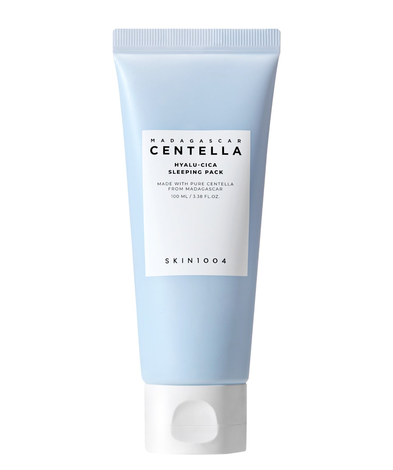 HYALU-CICA SLEEPING PACK 100ml
