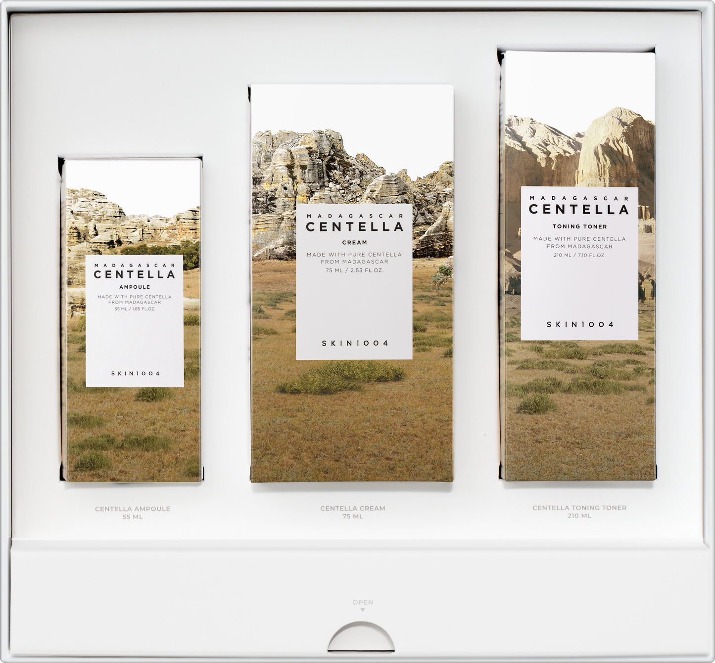 CENTELLA WINTER EDITION