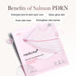 Medicube Salmon PDRN Pink Collagen Jelly Gel Mask 4pz