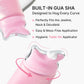MEDICUBE – PDRN COLLAGEN GUA SHA NECK WRINKLE CREAM | 90 G