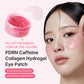 Medicube PDRN Pink Caffeine Collagen Eye Patch – 60 parches