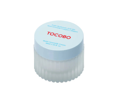 TOCOBO MULTI CERAMIDE CREAM 50ml