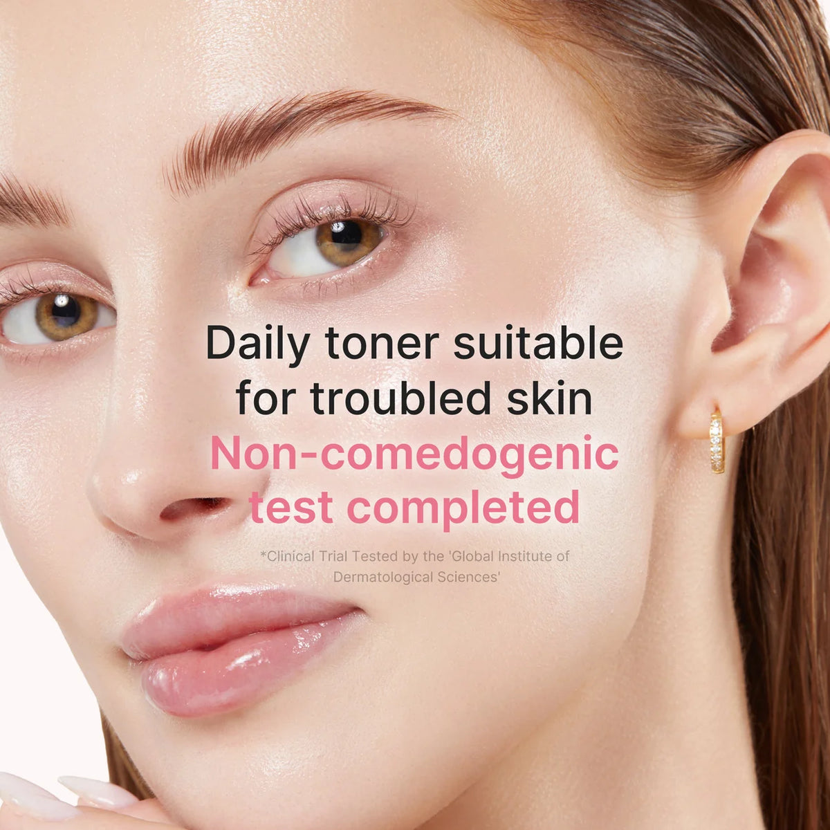 Medicube PDRN Pink Niacinamide Milky Toner – 150 ml