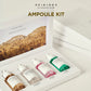 AMPOULE KIT