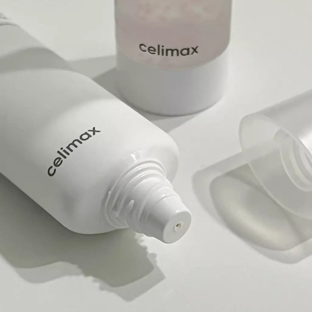 Celimax Oil Control Light Sunscreen