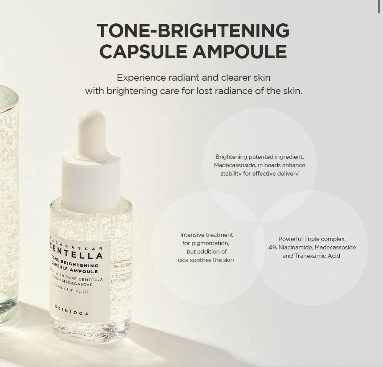 AMPOULE KIT
