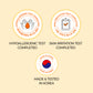 Numbuzin No.3 Super Glowing Essence Toner