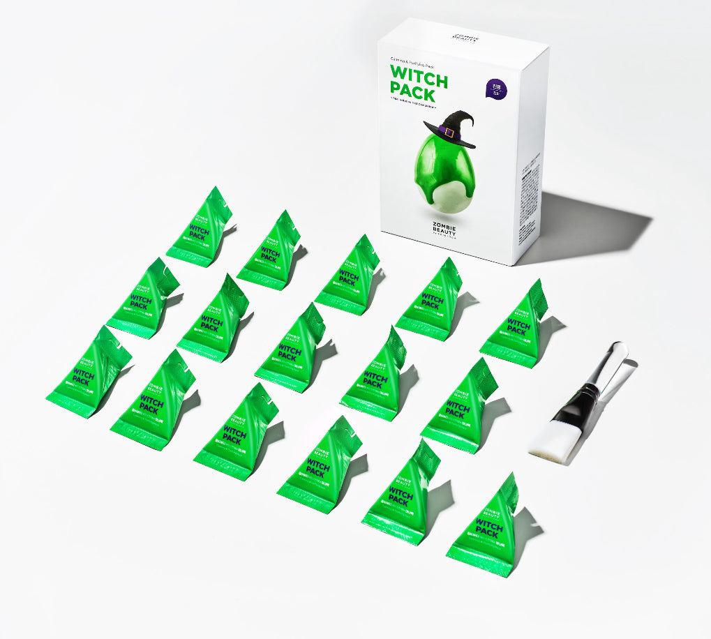 Witch Pack