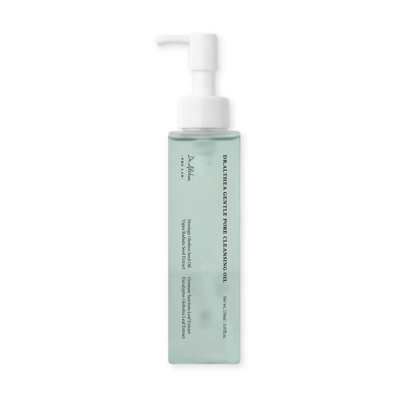 Dr.althea Gentle Pore Vegan Cleansing Oil
