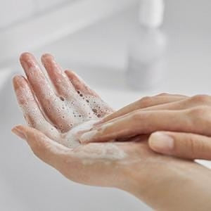 Celimax Dual Barrier Mild Gel Cleanser