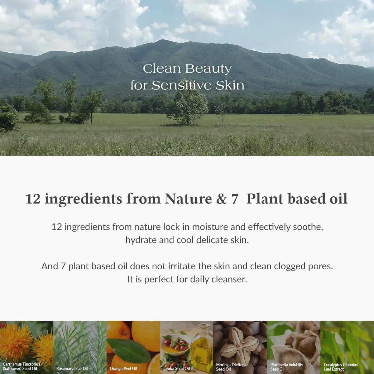 Dr.althea Gentle Pore Vegan Cleansing Oil