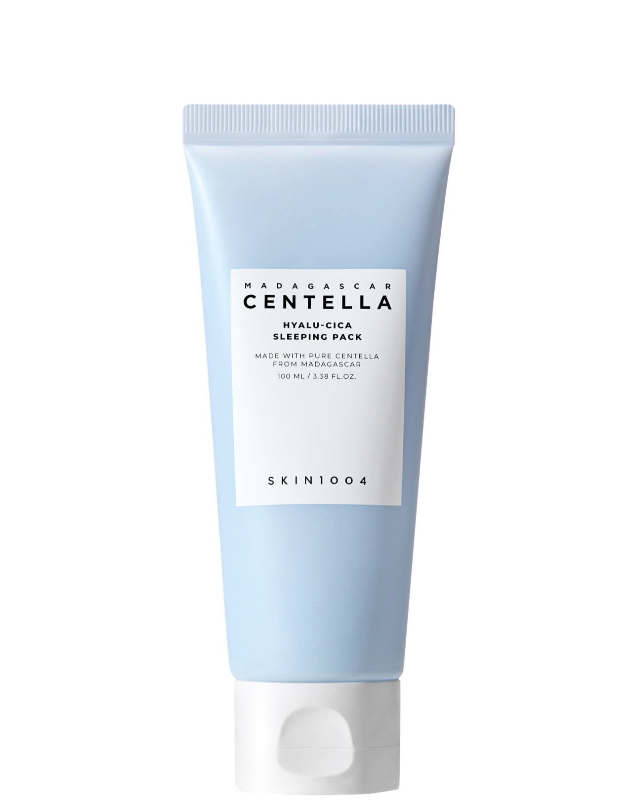 HYALU-CICA SLEEPING PACK 100ml