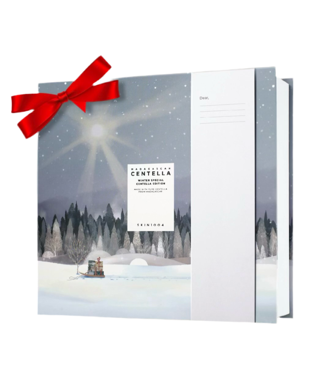 CENTELLA WINTER EDITION