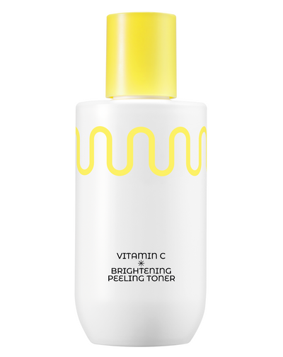 Commonlabs VITAMIN C BRIGHTENING PEELING TONER