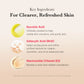 Medicube Red Succinic Acid Panthenol Pads