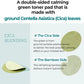 Numbuzin No.1 Centella Re-Leaf Green Toner Pads