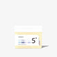 Numbuzin No.5 Vitamin-Niacinamide Concentrated Toner Pads