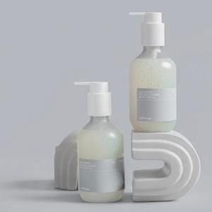 Celimax Dual Barrier Mild Gel Cleanser