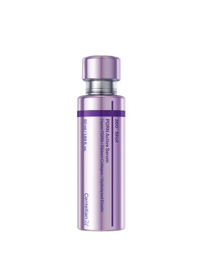CENTELLIAN24 – 360° Shot PDRN Active Serum 50 ml