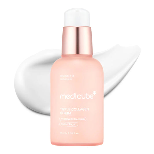Medicube Triple Collagen Serum