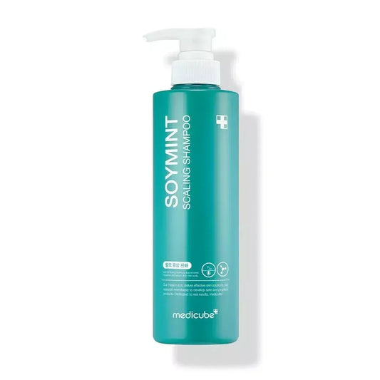 Medicube Soymint Scalp Scaling Shampoo