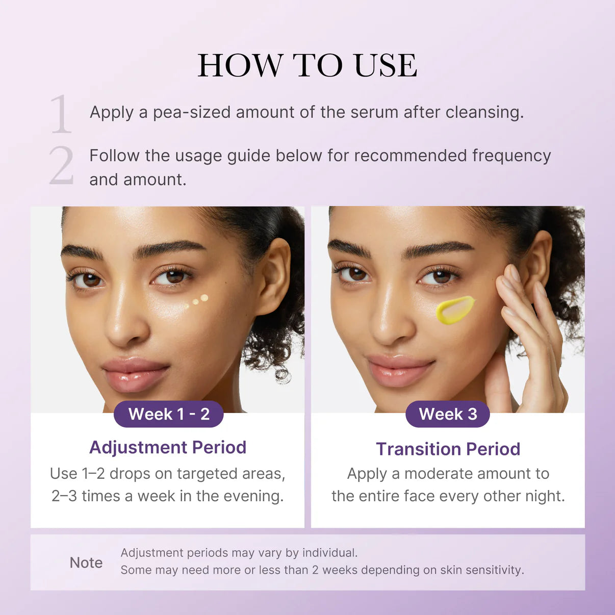 Medicube Retinol NMN Boosting Serum