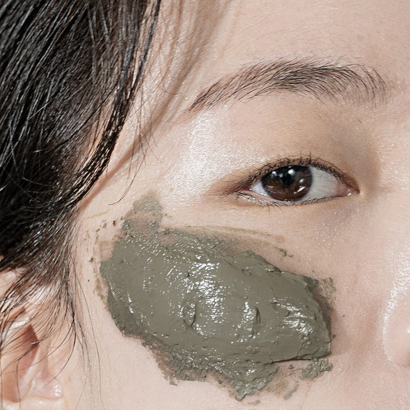 Celimax The Real Noni Refresh Clay Mask