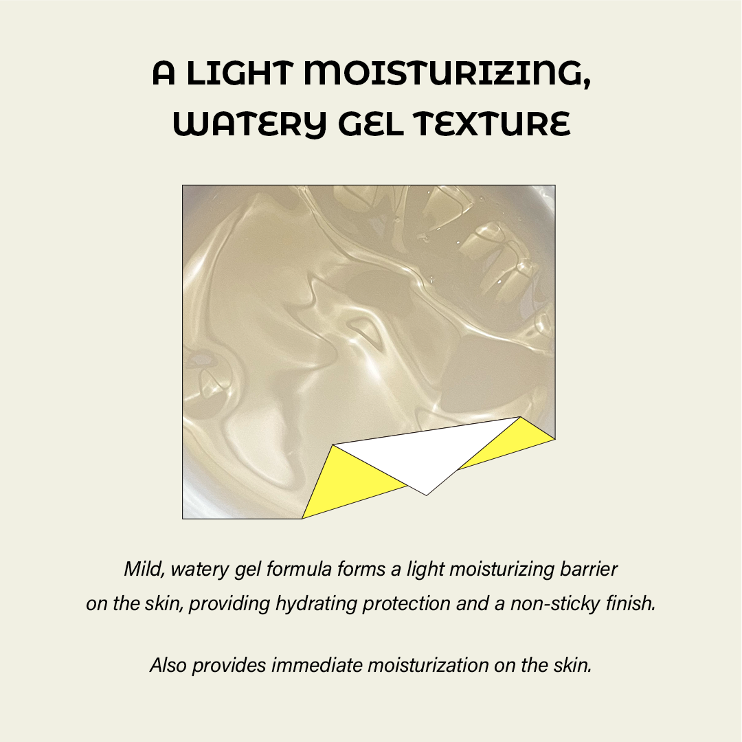 VITAMIN C BRIGHTENING GEL CREAM 50ml