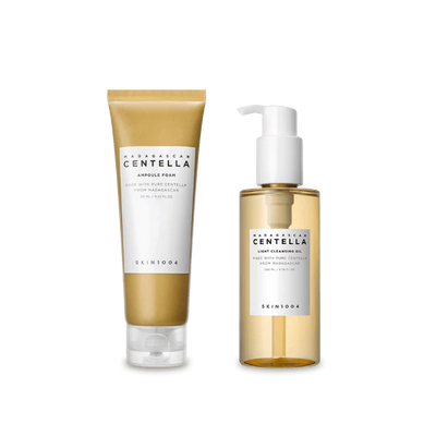 DOBLE LIMPIEZA POWER DUO