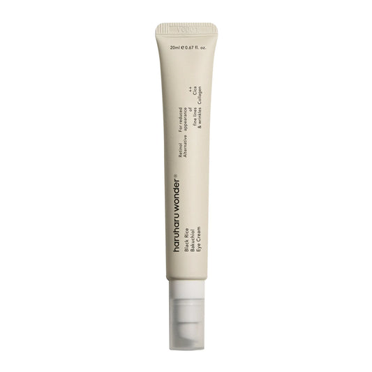 haruharu Bakuchiol eye cream / unscented