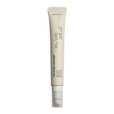 haruharu Bakuchiol eye cream / unscented
