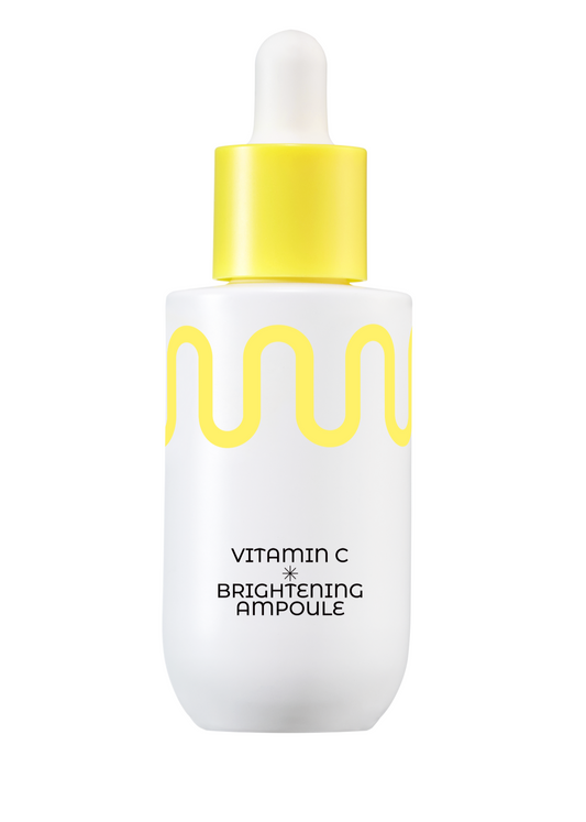 VITAMIN C BRIGHTENING AMPOULE