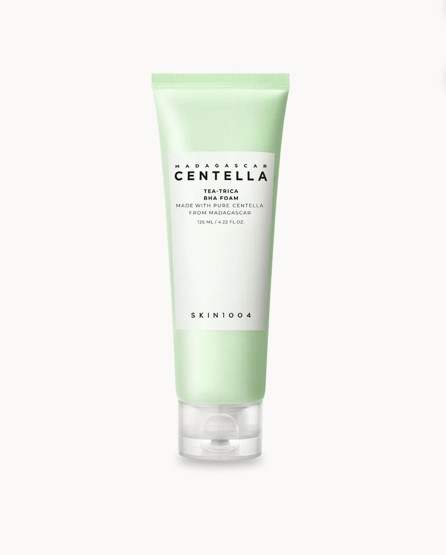 TEA-TRICA BHA FOAM 125ml
