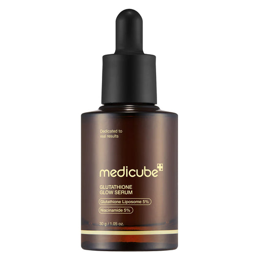 Medicube AGE-R Glutathione Glow Serum