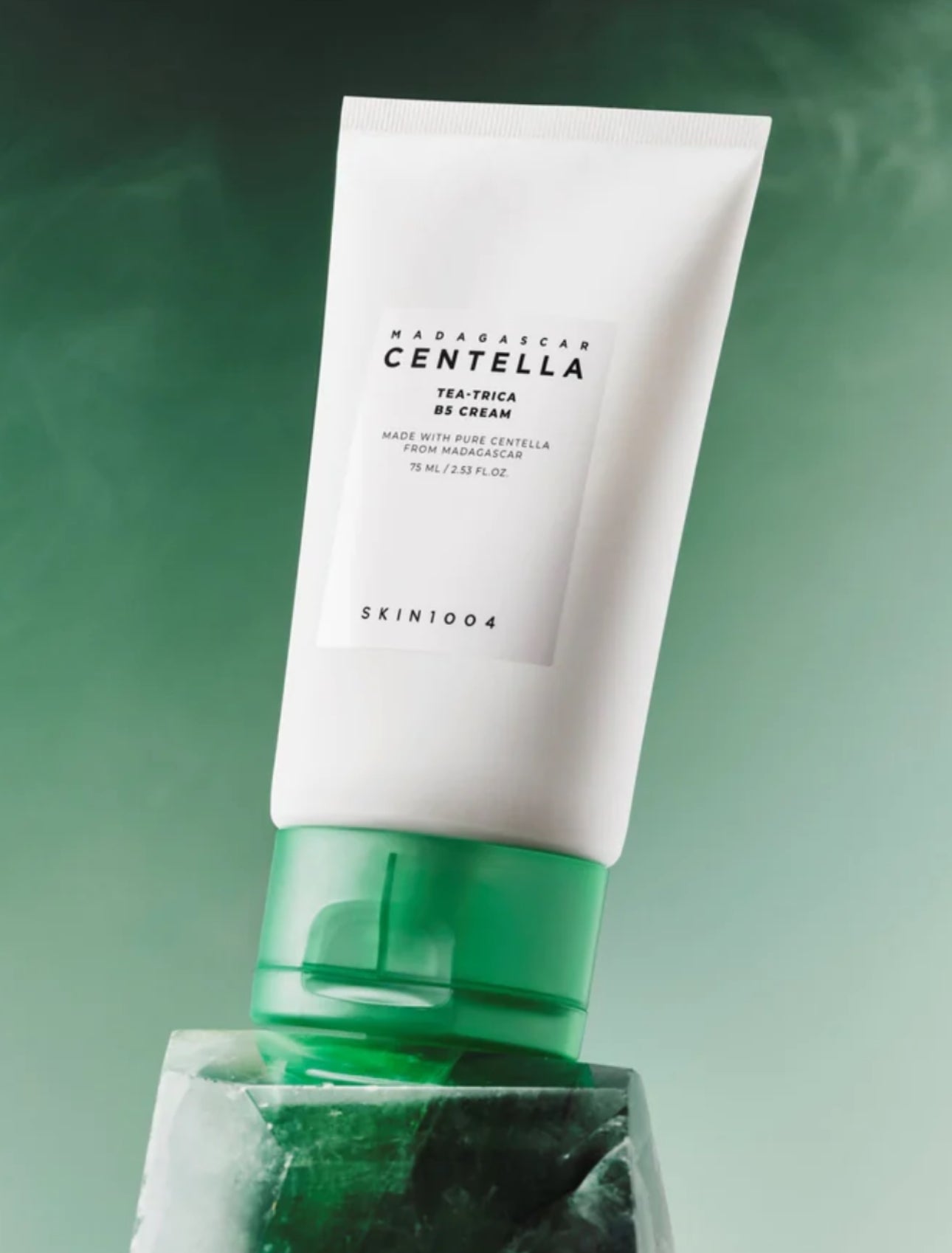 TEA-TEATRICA B5 CREAM