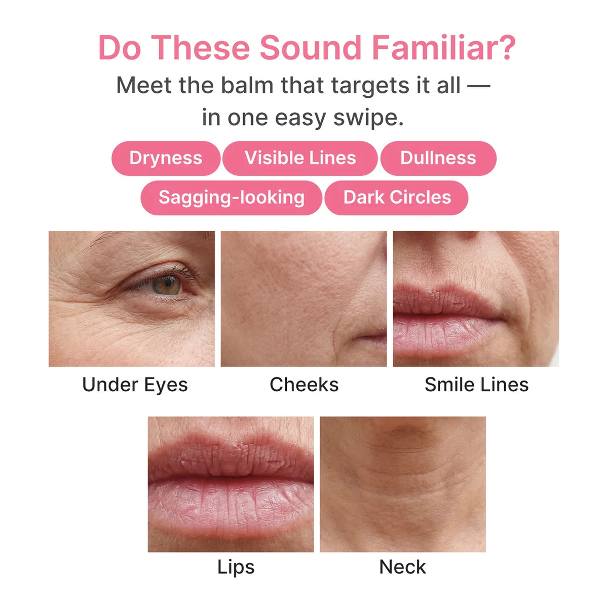 MEDICUBE – PDRN Pink Collagen Volume Multi Balm | 10 g