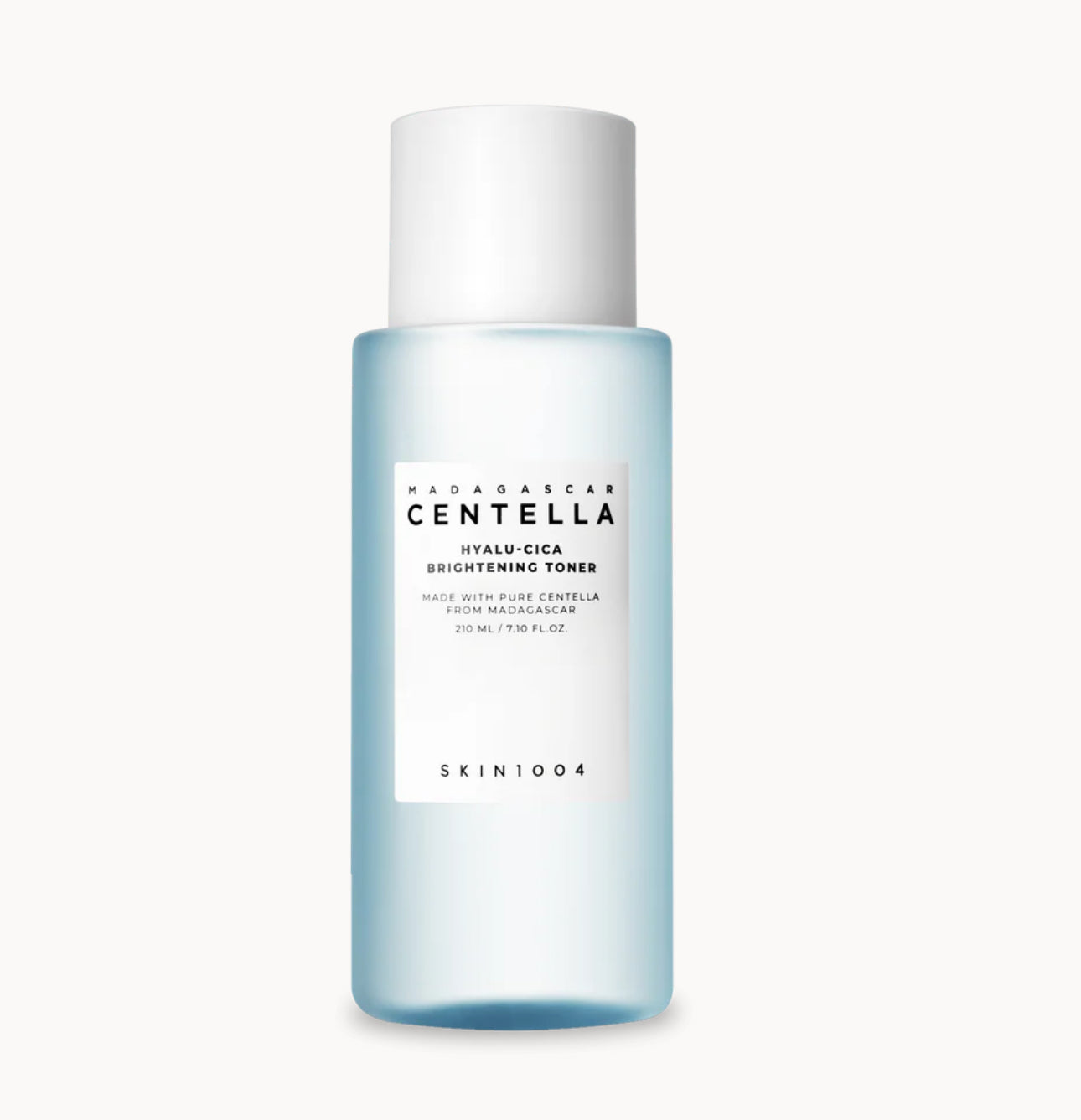 HYALU-CICA  BRIGHTENING TONER 210ml