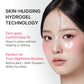Medicube PDRN Pink Caffeine Collagen Eye Patch – 60 parches