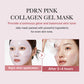 Medicube Salmon PDRN Pink Collagen Jelly Gel Mask 4pz