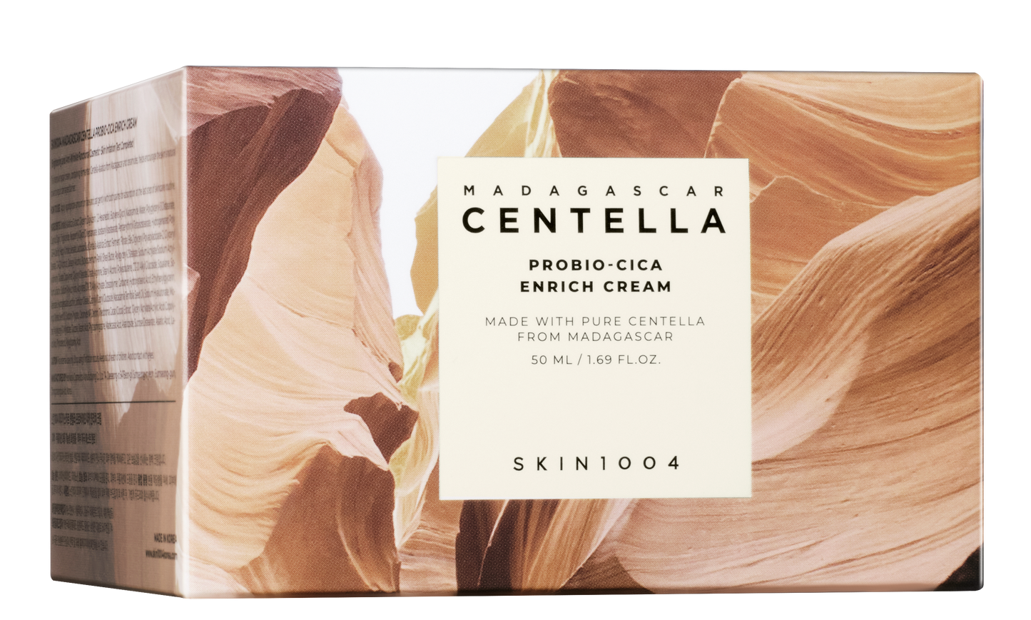 CREMA ENRIQUECIDA  PROBIO-CICA 50ML