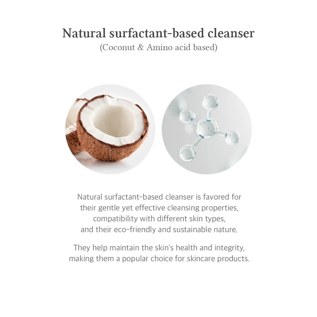Dr.althea Green Relief Amino Gel Cleanser