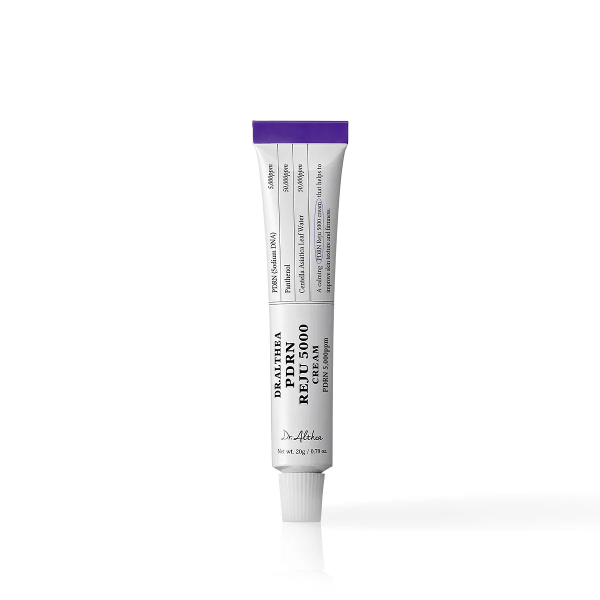 Dr. Althea PDRN Reju 5000 Cream – 20 g
