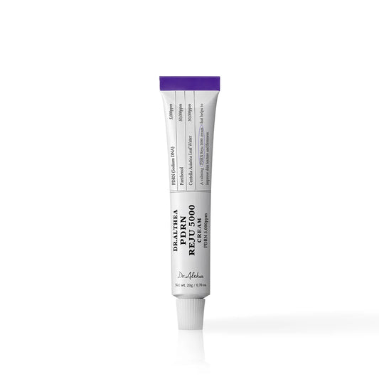 Dr. Althea PDRN Reju 5000 Cream – 20 g