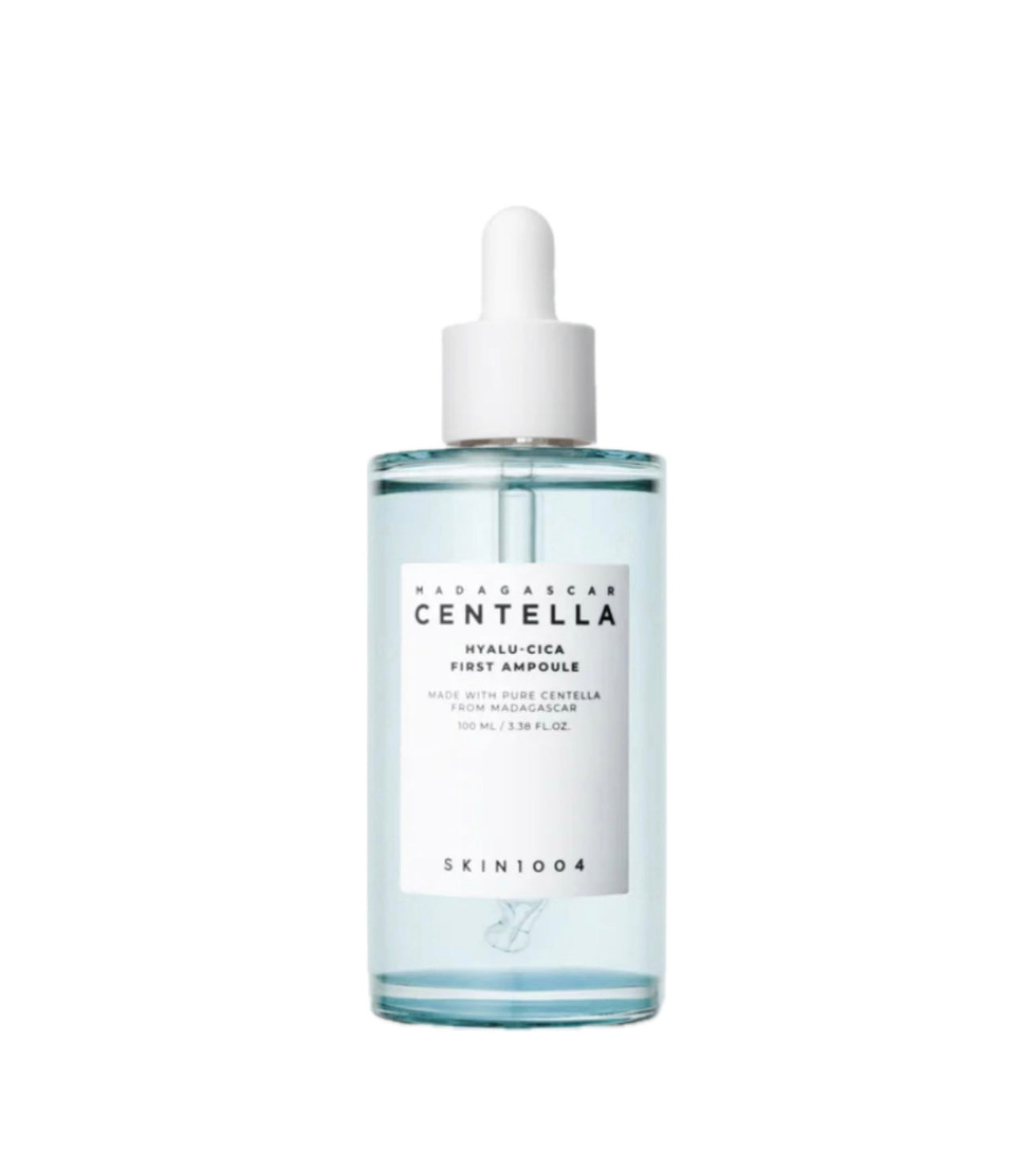 HYALU-CICA FIRST AMPOULE 100ml