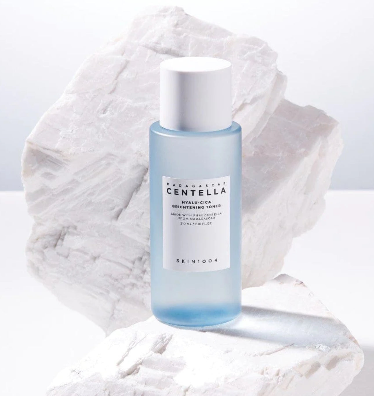 HYALU-CICA  BRIGHTENING TONER 210ml