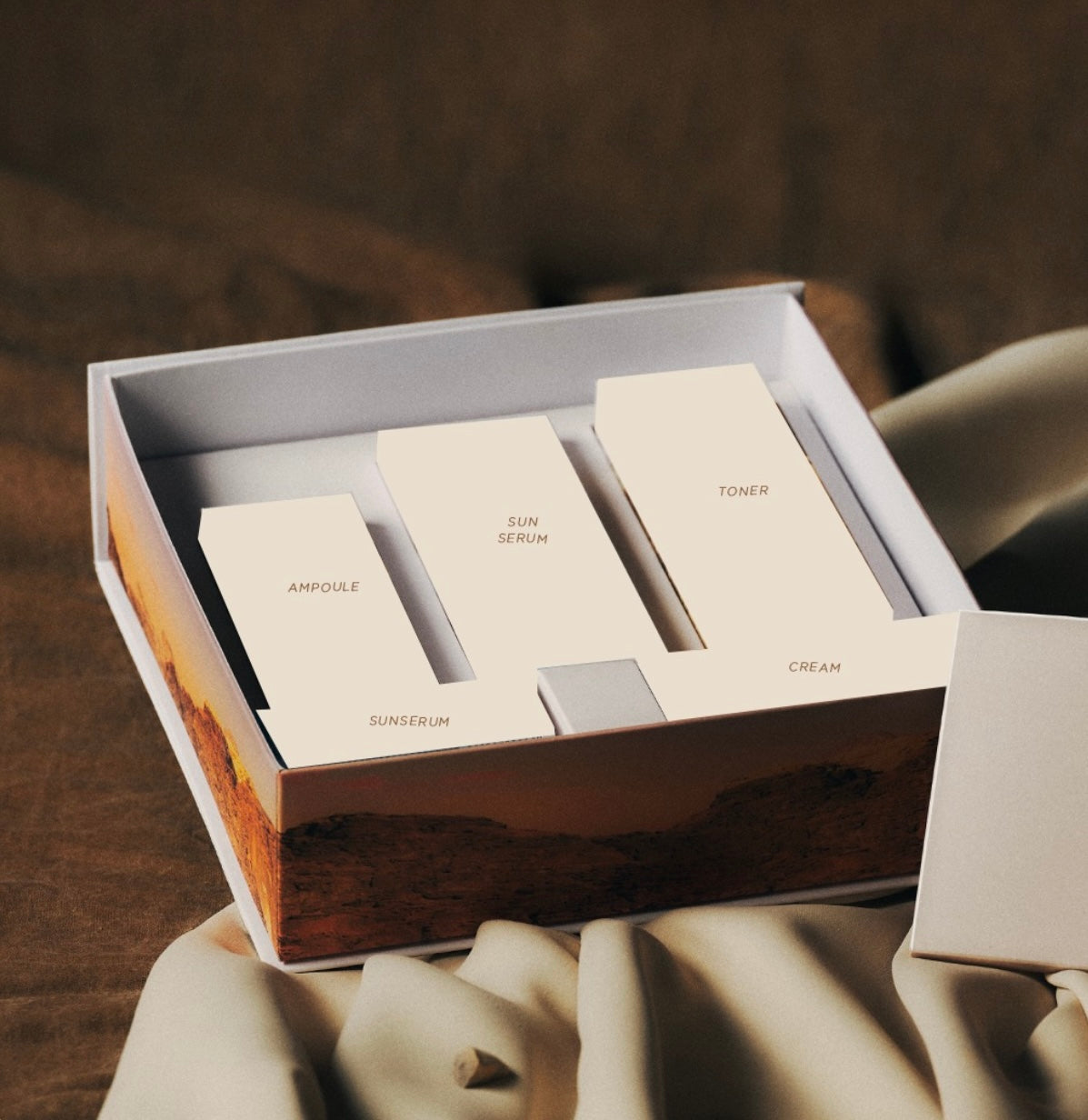 GIFT BOX SKIN1004